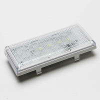 Refrigerator LED (3 Pcs)Light SET, Replacement kit pack