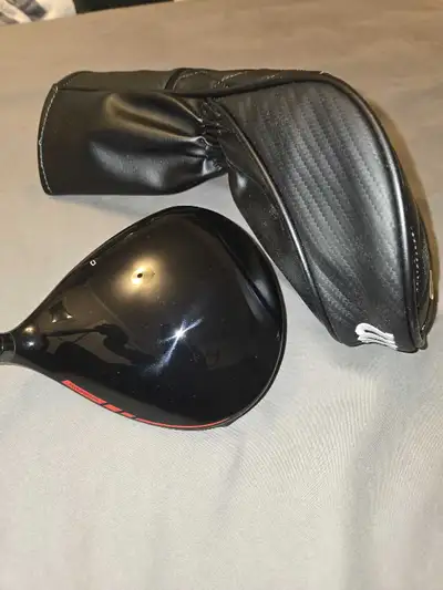 wilson dynpwr max driver, View more
