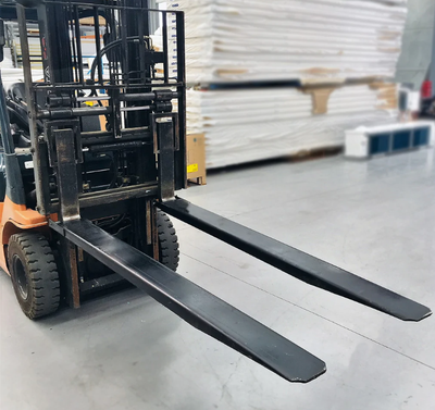 Extension Forklift 3T/7ft for Sale, View more