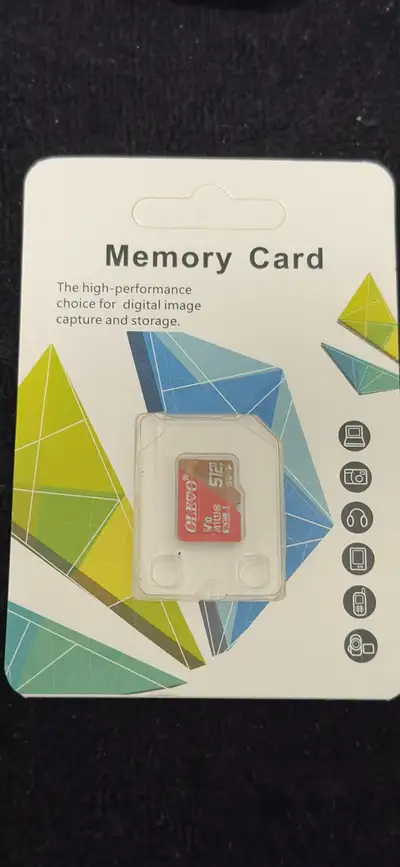 512 GB micro sd card, View more