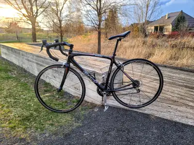 Giant OCR C3 Full Carbon Bike, View more