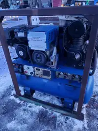 Generator/ Welder/ Compressor