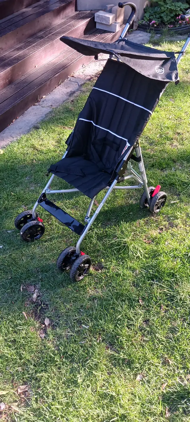 infant stroller in Strollers, Carriers & Car Seats in Ottawa - Image 2
