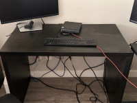 Computer desk