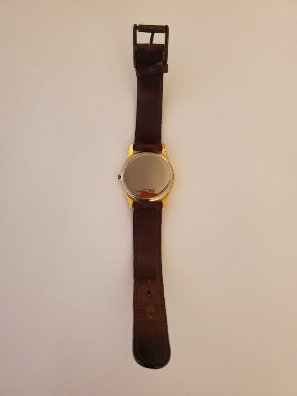 VINTAGE BIRKS WATCH "RARE" in Jewellery & Watches in Kawartha Lakes - Image 4