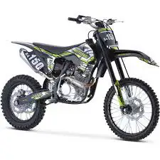looking for a dirt bike in Sudbury the Sudbury area, View more