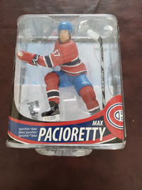 McFarlane NHL Series 33 Figure - Max Pacioretty
