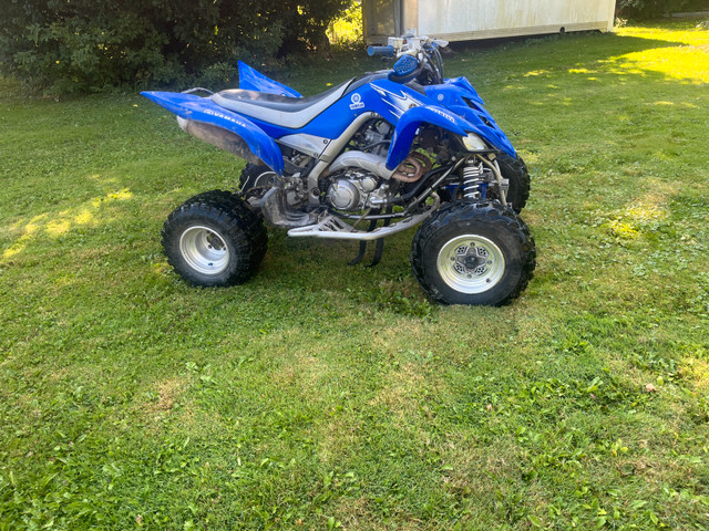 2008 raptor 700 part out in ATVs in Kitchener / Waterloo - Image 3