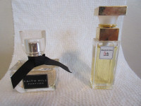 Ladies Perfume Spray Faith Hill and Elizabeth Arden 5th Avenue