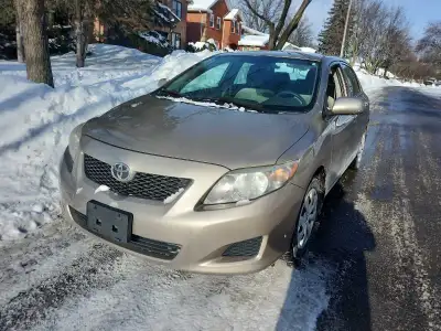 Certified safety Only serious inquiries can text me Low-ballers ignored Clean CARFAX Available only...