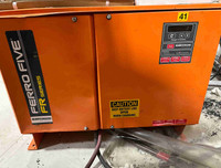 24 Cell Forklift Battery Charger