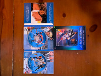Ultimate Gretzky 2                              Dvd collection