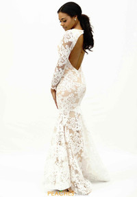 New Designer Bridal Dress