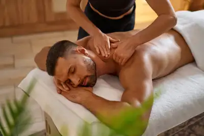 Massage, View more