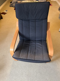 Ikea Poang Chair