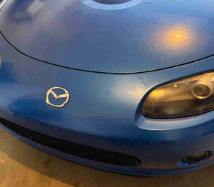 2006 Mazda MX-5
