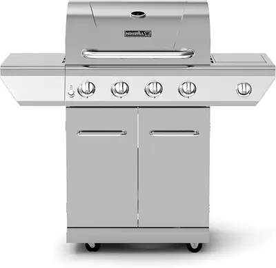 I offer Barbecue Assemble Service!, View more