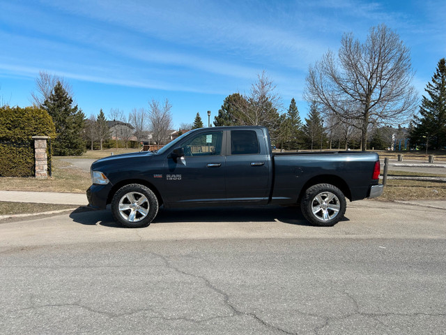 2014 Ram 1500 4x4 SLT / We Finance in Cars & Trucks in Ottawa