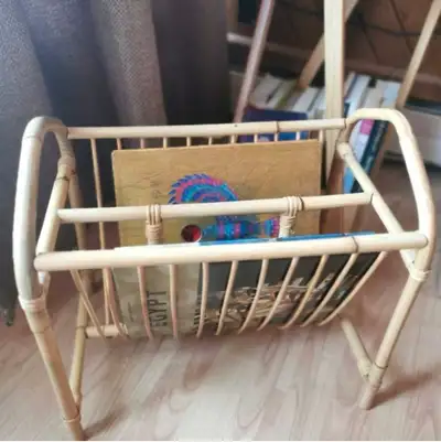Classic Bamboo Rack, View more