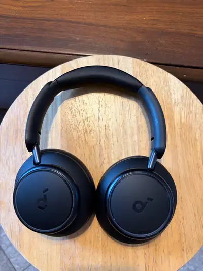 Soundcore Q45 Headphones , View more