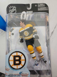 Bobby Orr Mcfarlanes figure 