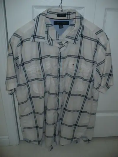 Chemise, chandail, maillot bain, pantalon, veste, jacket,, View more