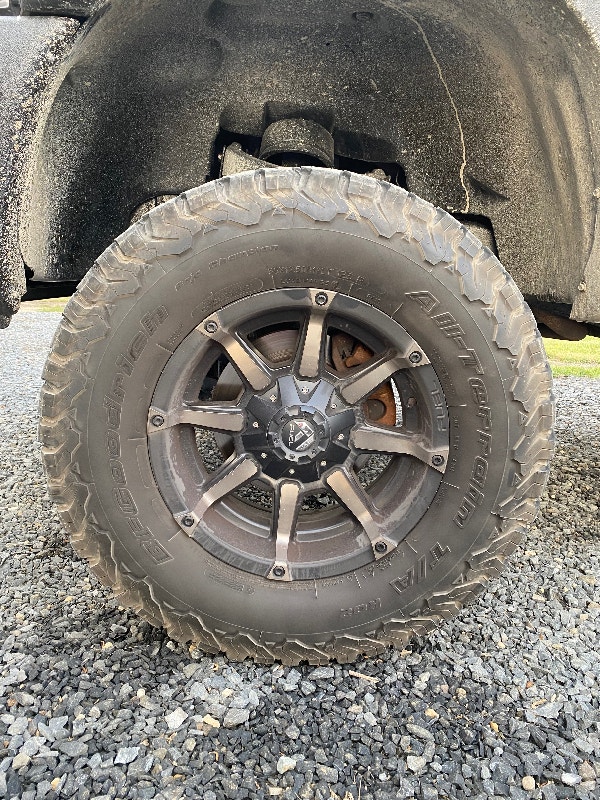 2007 Dodge Ram Hemi Parts Truck Cars & Trucks Winnipeg Kijiji