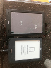 KOBO N905 Touch Edition eReader Tablet With 6" Display Wi-Fi
