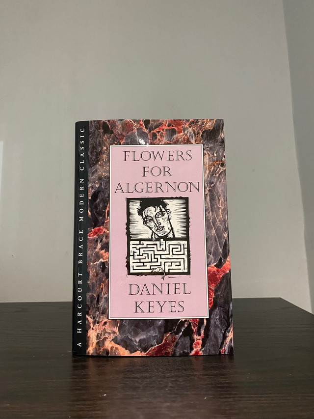 Flowers for Algernon by Daniel Keys (New) in Fiction in City of Toronto