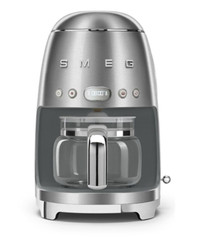 BRAND NEW UNOPENED SMEG COFFE MACHINE!
