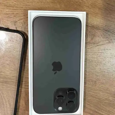 iPhone 15 pro Max, View more