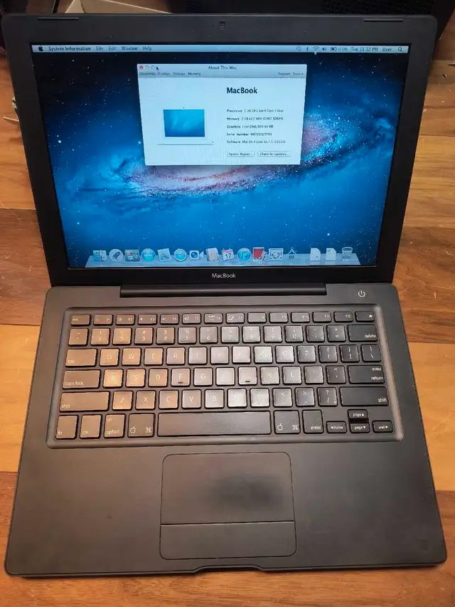 Black 2007 MacBook, OS X Lion628632678855691213
