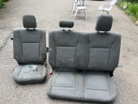 2019 ford f150 rear seats 
