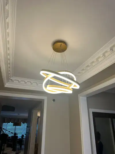 Brand New Crystal Chandeliers, View more