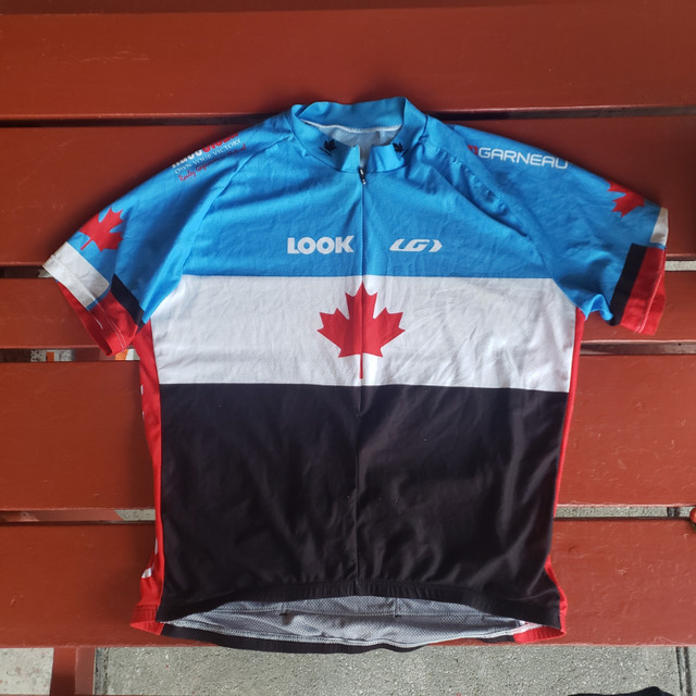 Cycling Jerseys in Clothing, Shoes & Accessories in City of Toronto