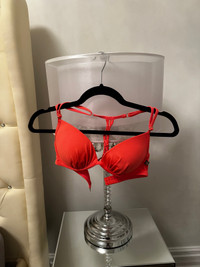 La Vie en Rose 3 bathing suit tops + 1 bottom 