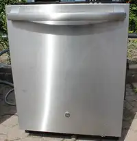 Stainless Steel Dishwasher for Sale
