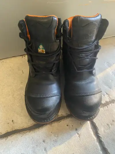 Timberland pro Boondock, View more