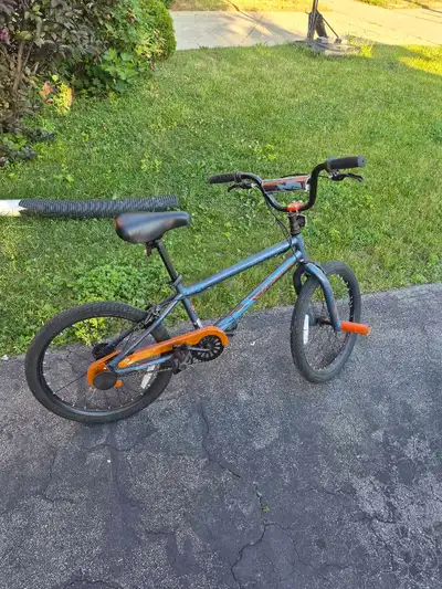 Kids  20" Avigo Bike (Great Condition), View more
