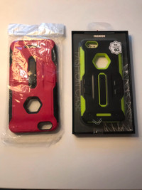 2 new phone case "Iphone 6, Iphone 6 plus) for sale