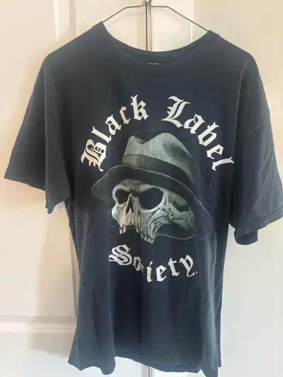 VTG 2000 BLS shirt, View more