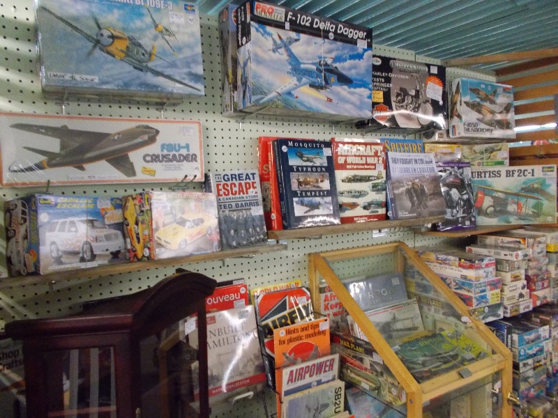 Model Kits Hobbies & Crafts Hamilton Kijiji