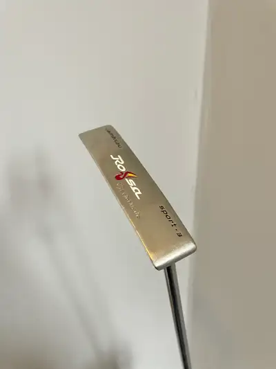 Taylormade Rossa Putter, View more