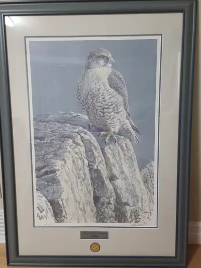 ROBERT BATEMAN PRINT, View more