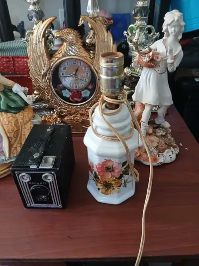 VINTAGE ITEMS. CLEARANCE SALE. , View more
