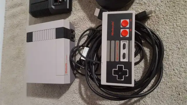 Mini Video game consoles  in Older Generation in Red Deer - Image 3