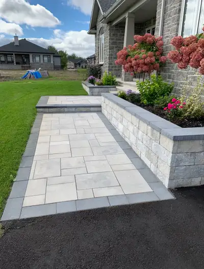 Interlock Repair, View more