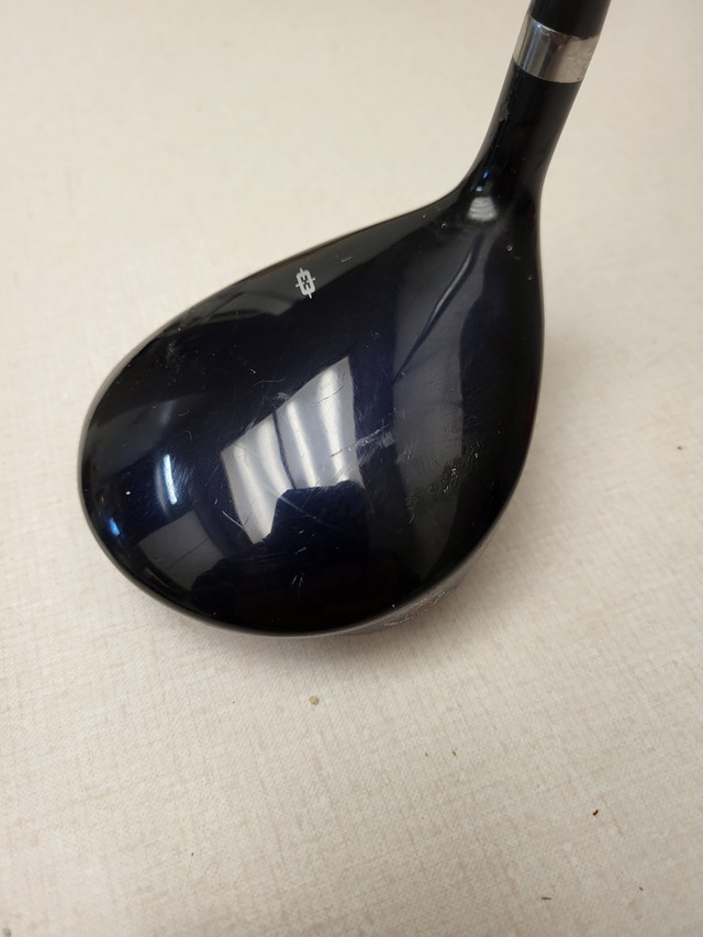 Tour Edge LH 5 wood in Golf in Ottawa - Image 3