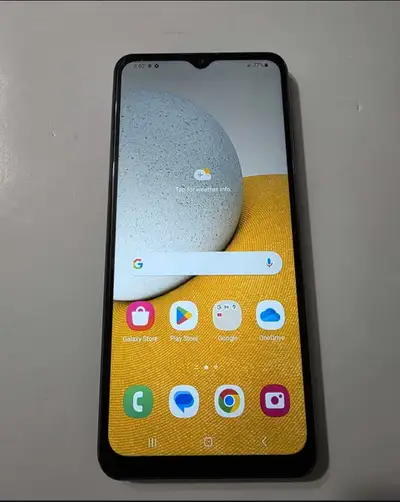 samsung A13, View more
