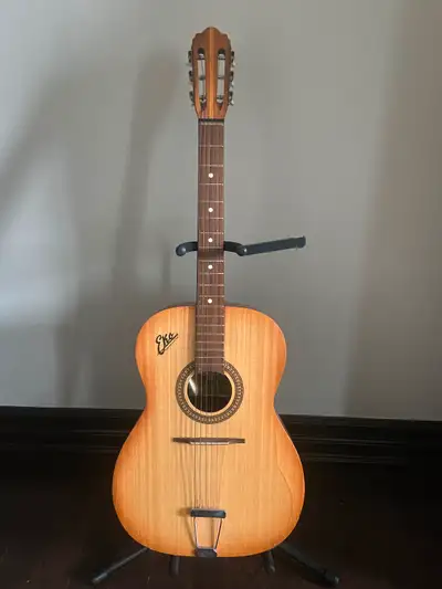 EKO  Guitar, View more